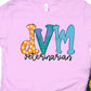 Dvm veterinarian-DTF