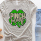 Pinch proof-DTF