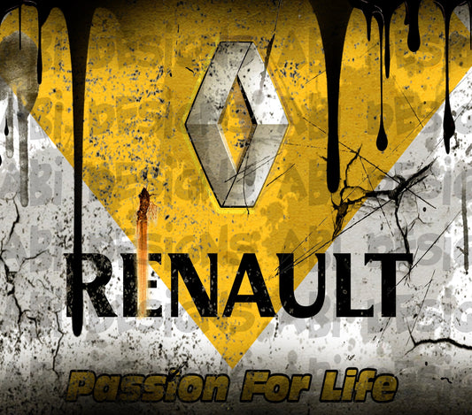 Renault-Sublimation