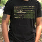 Husband daddy protector hero camo flag - DTF