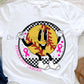 Strike out cancer softball-DTF