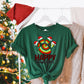 Happy howlidays - DTF