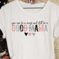 You can be a mess and still be a good mama-DTF