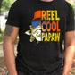 Reel cool Papaw-DTF