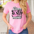 Dance mama-DTF