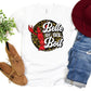 Belle of the boil -DTF