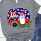 Patriotic camper-DTF