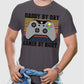 Daddy by day gamer by night  - DTF