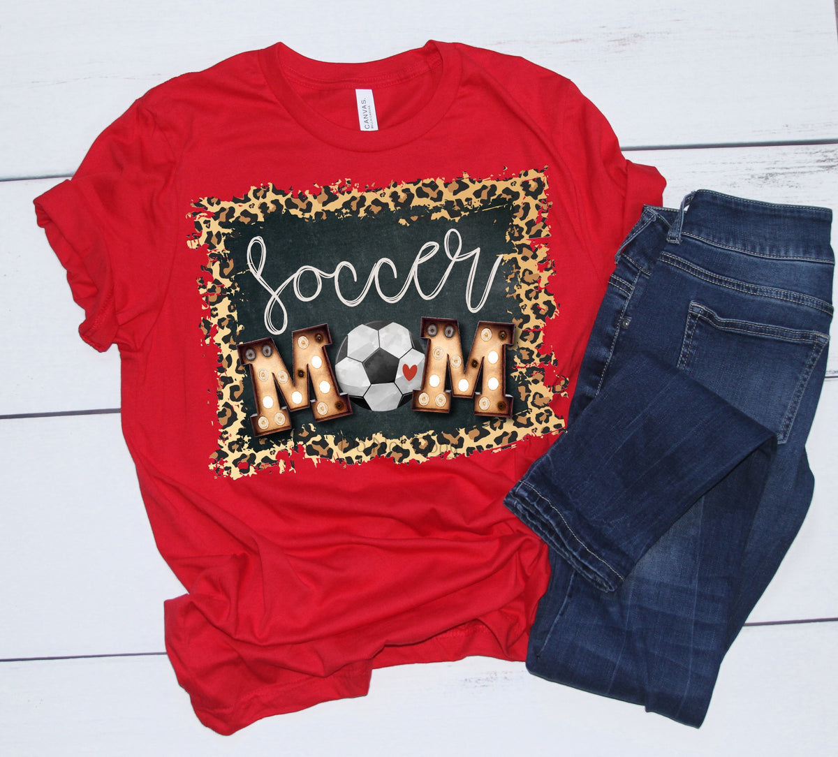 Soccer mom-DTF