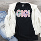 Sweet floral Gigi-DTF