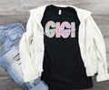 Sweet floral Gigi-DTF