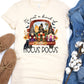 It’s just a bunch of Hocus pocus gnomes-DTF