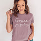 Grace over perfection-DTF