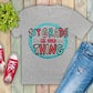 1st grade is my thing-DTF
