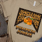 Pumpkin junkie-DTF