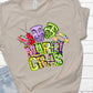Mardi Gras-DTF