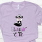 Stinkin cute-DTF