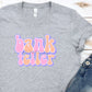 Retro occupation Bank teller-DTF