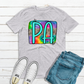 PA physician assistant -DTF