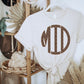 Monogram-VARIETY OF STYLES custom DTF