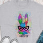 Hopster bunny-DTF