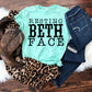 Resting Beth face-DTF