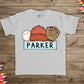Kids Custom Everyday Designs with Names-DTF