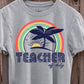 Teacher off duty-DTF