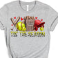 Tis the season softball- DTF