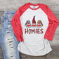Homies valentine gnomes-DTF