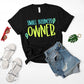 Small business owner-DTF