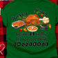 Turkey gravy casserole-DTF