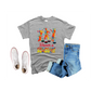 Forever a childcare provider-DTF
