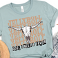Jelly roll God I need a favor tan-DTF