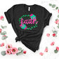Faith pink-DTF
