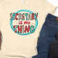 Secretary is my thing-DTF