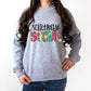 Selectively social- DTF