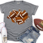 Football cluster-DTF