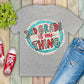 3rd grade is my thing lines-DTF