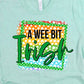 A wee bit Irish-DTF