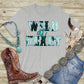Wild at heart - DTF