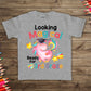 Looking Magical third grade -DTF