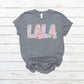 Sweet floral Lala-DTF