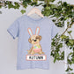 Kids Custom Easter Designs with Names-DTF