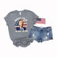 Merry 4th of you know the thing-DTF