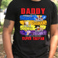 Daddy you are super saiyan -DTF