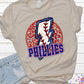 Phillies- DTF
