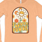 Flower power-DTF