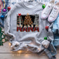 Nana Christmas trees-DTF