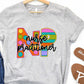 Funky block occupation nurse practitioner-DTF